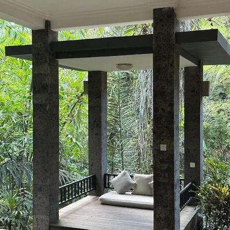 The Bali Shanti Ubud  Exterior photo