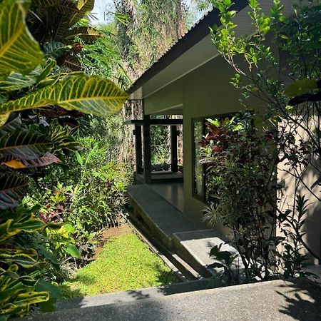 The Bali Shanti Ubud  Exterior photo