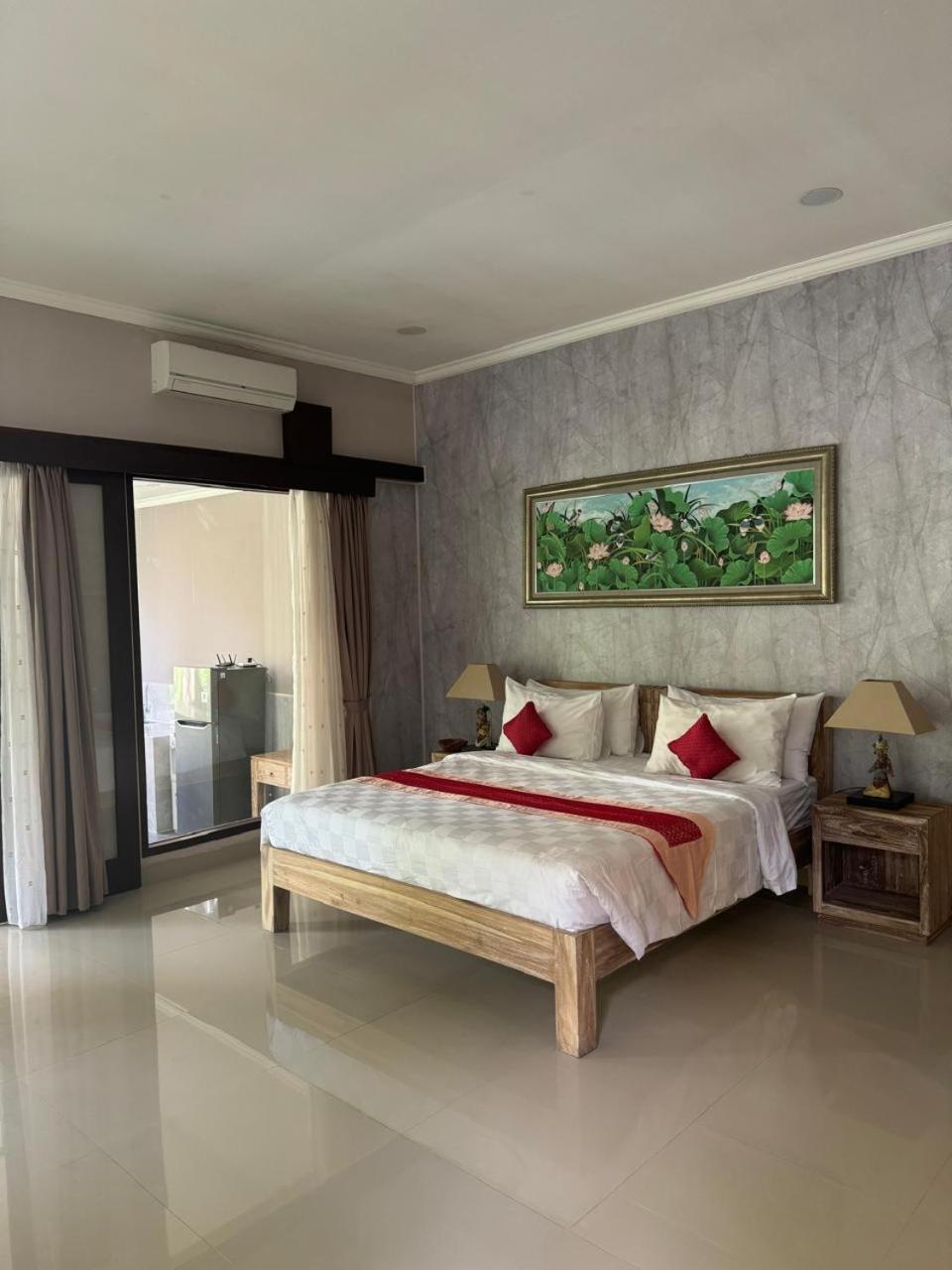The Bali Shanti Ubud  Exterior photo
