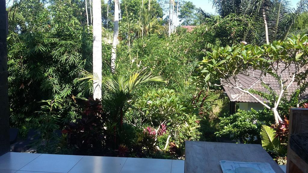 The Bali Shanti Ubud  Exterior photo
