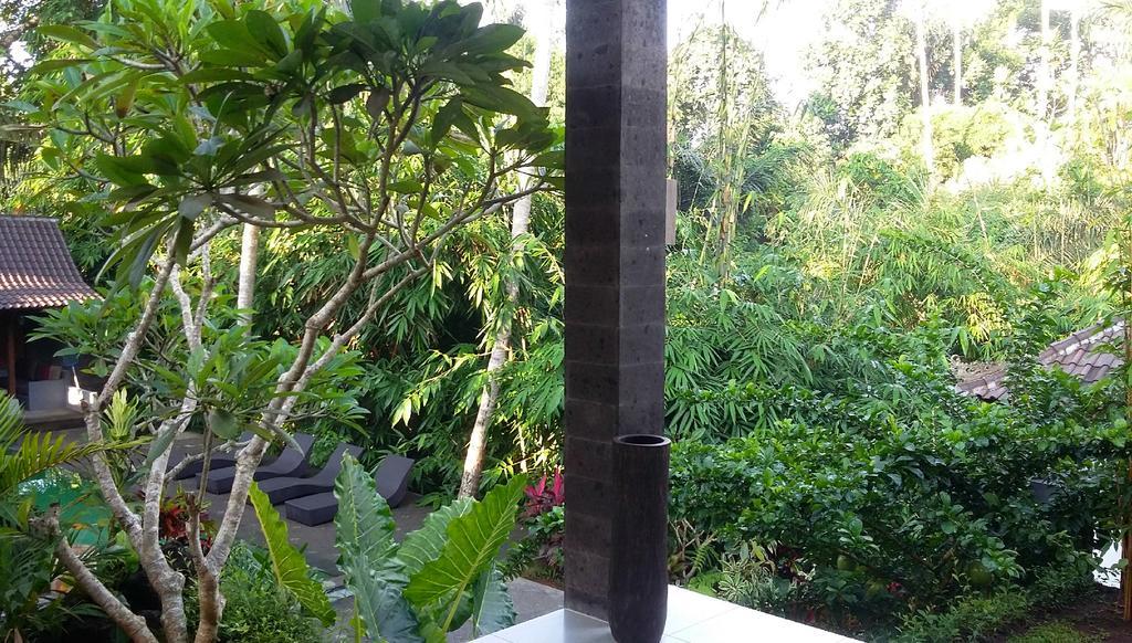 The Bali Shanti Ubud  Exterior photo